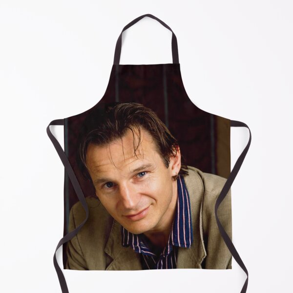 Item preview, liam neeson young designed and sold by warshipologiste.