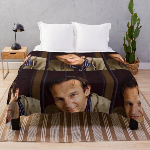 Item preview, liam neeson young designed and sold by warshipologiste.