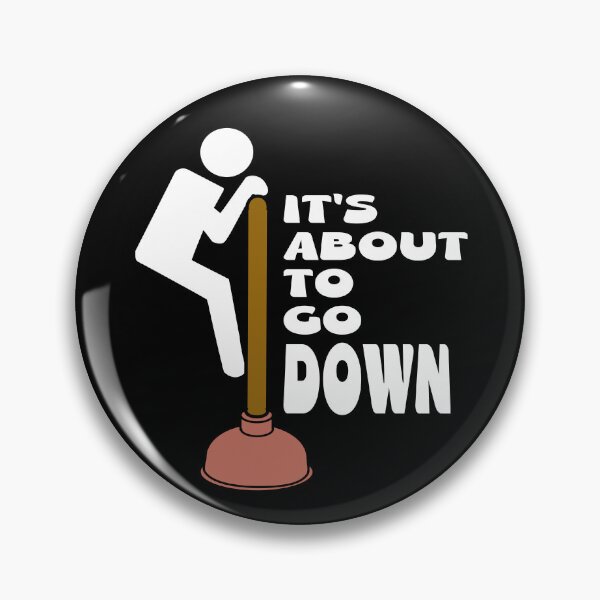 Item preview, Its about to go down designed and sold by Colorfulman.