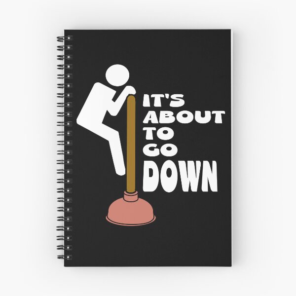Item preview, Its about to go down designed and sold by Colorfulman.