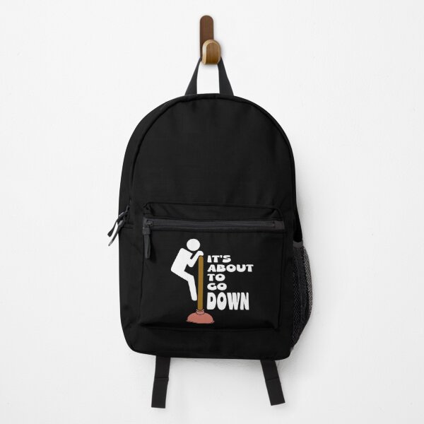 Item preview, Its about to go down designed and sold by Colorfulman.