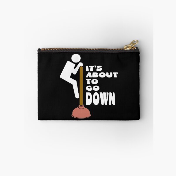 Item preview, Its about to go down designed and sold by Colorfulman.