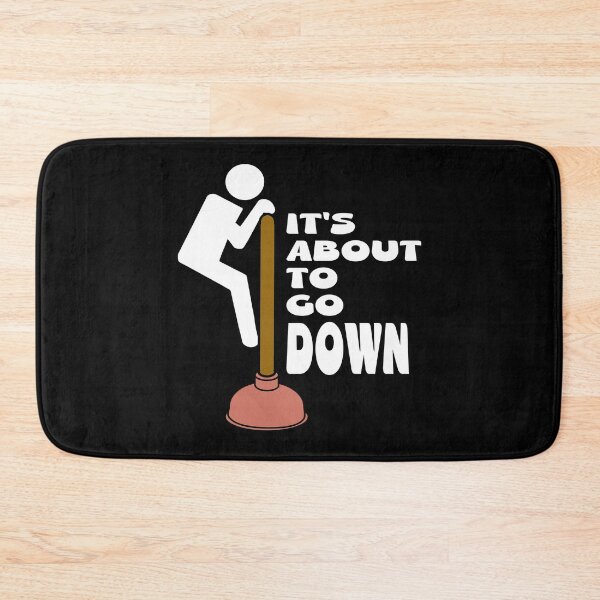 Item preview, Its about to go down designed and sold by Colorfulman.