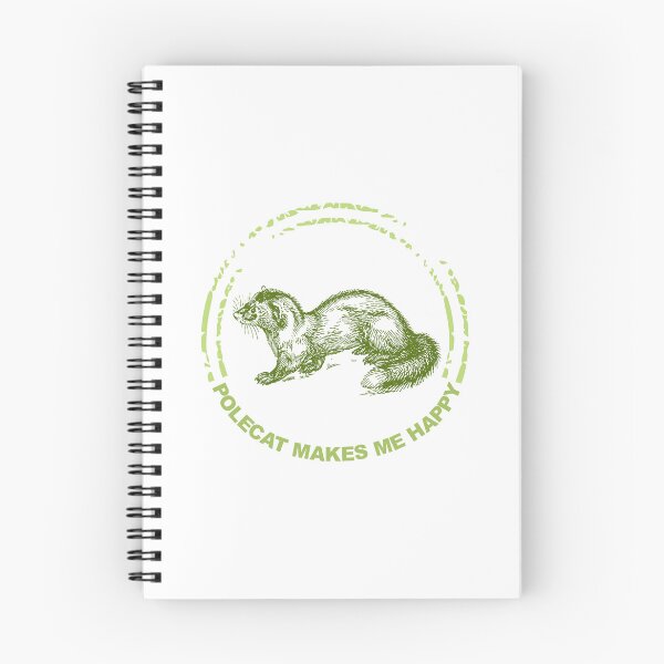 Item preview, Vintage Polecat designed and sold by hrcdesign.