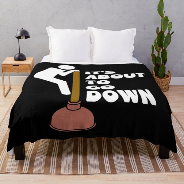 Item preview, Its about to go down designed and sold by Colorfulman.