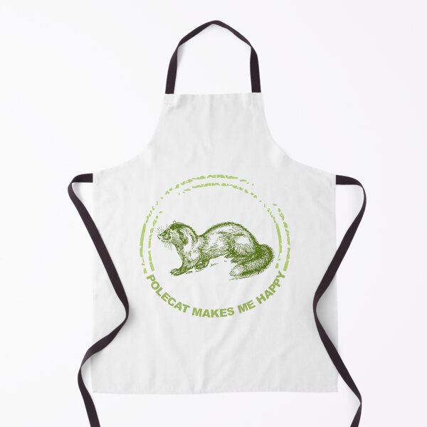 Item preview, Vintage Polecat designed and sold by hrcdesign.