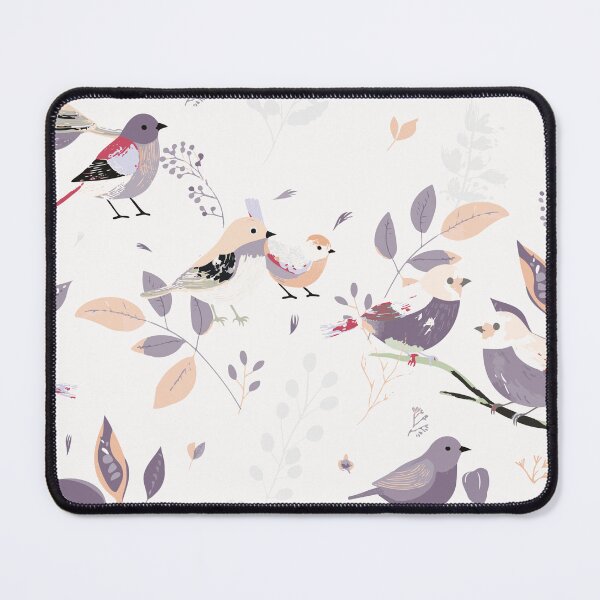 Item preview, Whimsical Bird & Branch Symphony designed and sold by penny+florence.