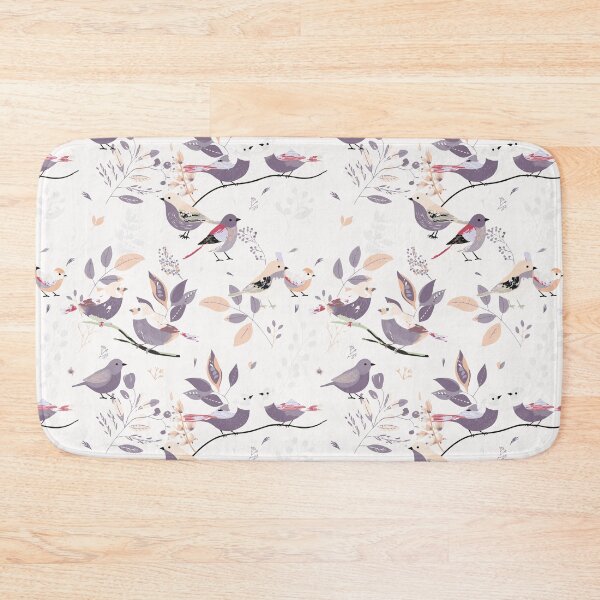 Item preview, Whimsical Bird & Branch Symphony designed and sold by penny+florence.