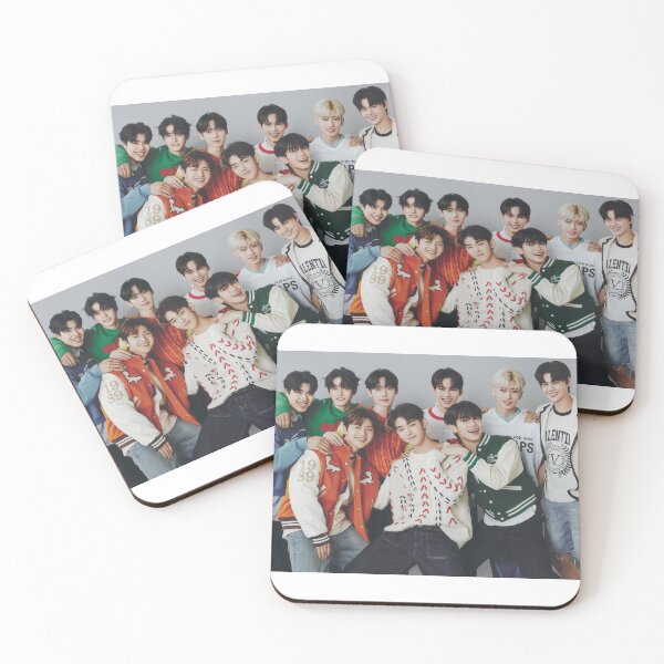 Item preview, ZEROBASEONE ZB1 Sung Han Bin, Kim Ji Woong, Zhang Hao, Seok Matthew, Kim Tae Rae, Ricky, Kim Gyu Vin, Park Gun Wook, Han Yu Jin KPOP BOY GROUP KOREA POSTER designed and sold by Kpop-Noona.