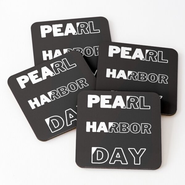 Item preview, Pearl harbor day designed and sold by Simo0455.