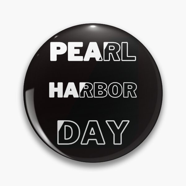 Item preview, Pearl harbor day designed and sold by Simo0455.
