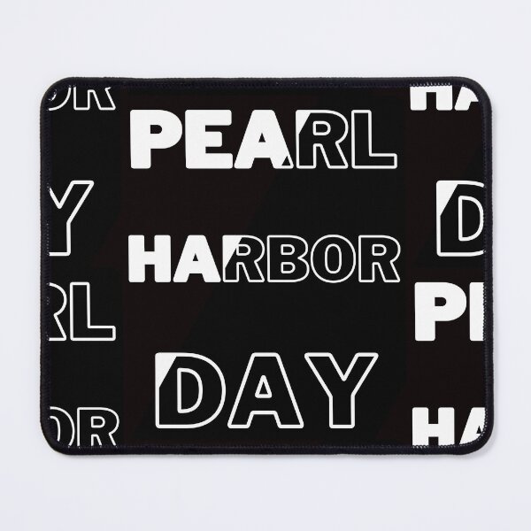 Item preview, Pearl harbor day designed and sold by Simo0455.