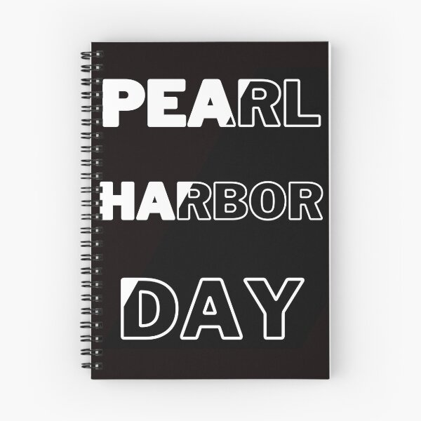 Item preview, Pearl harbor day designed and sold by Simo0455.