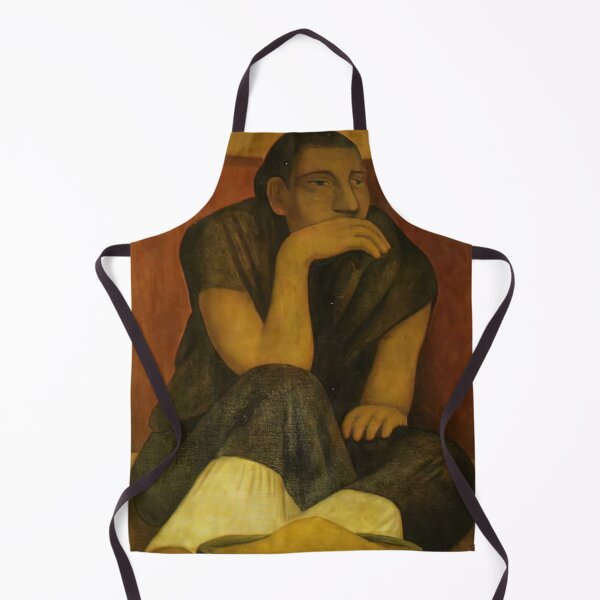 Item preview, Diego rivera famous paintings designed and sold by The art world.