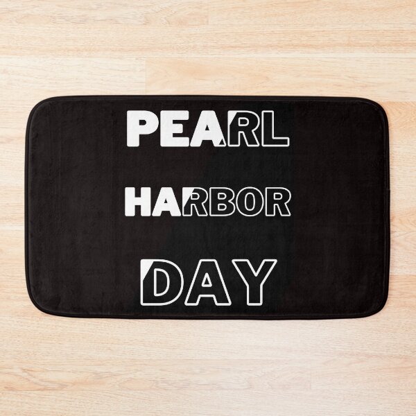 Item preview, Pearl harbor day designed and sold by Simo0455.