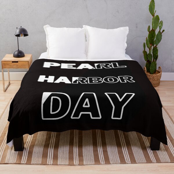 Item preview, Pearl harbor day designed and sold by Simo0455.