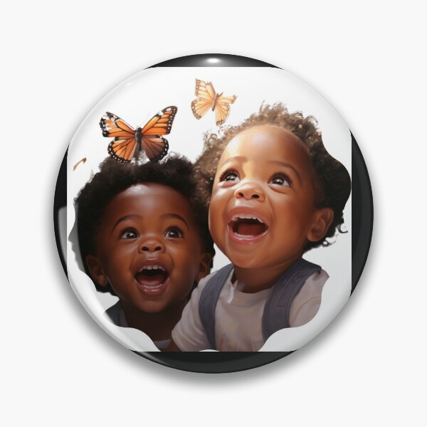 Item preview, Innocent Joy Unfurled designed and sold by AscensionLife.