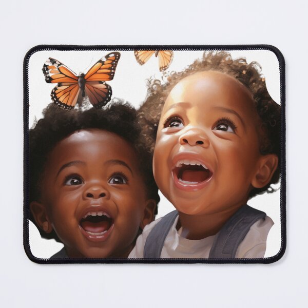 Item preview, Innocent Joy Unfurled designed and sold by AscensionLife.