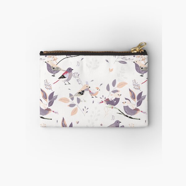 Item preview, Whimsical Bird & Branch Symphony designed and sold by penny+florence.