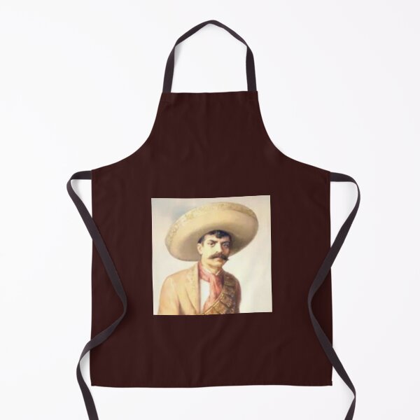 Item preview, Zapata  designed and sold by Lar888.
