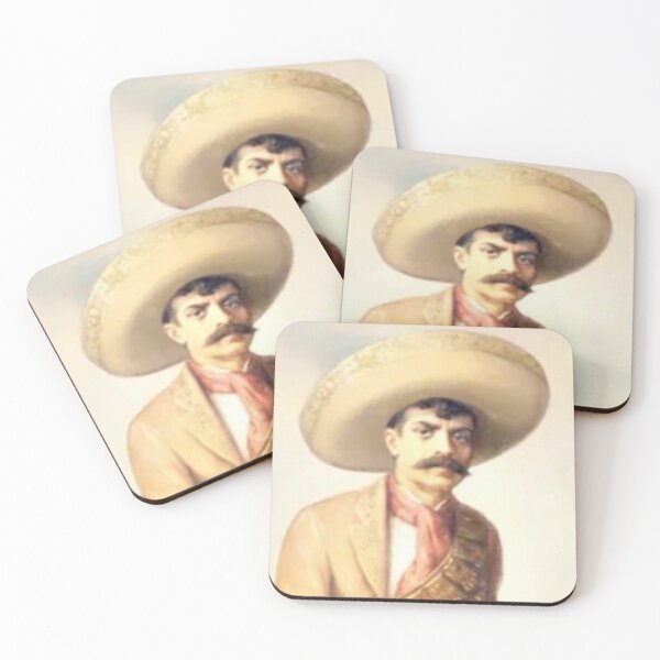 Item preview, Zapata  designed and sold by Lar888.