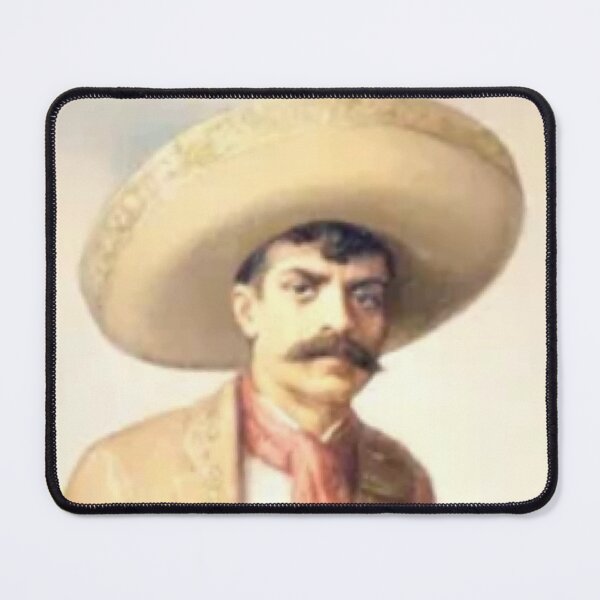 Item preview, Zapata designed and sold by Lar888.
