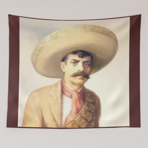 Item preview, Zapata  designed and sold by Lar888.