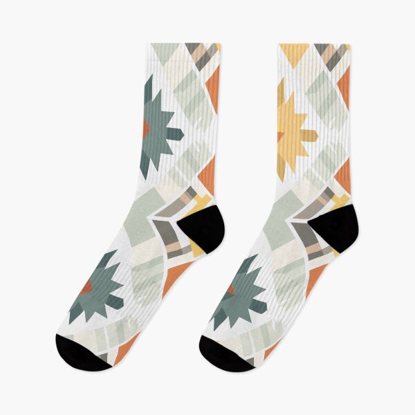 Item preview, A Contemporary Seamless Geometric Pattern designed and sold by Purr- Paradise.