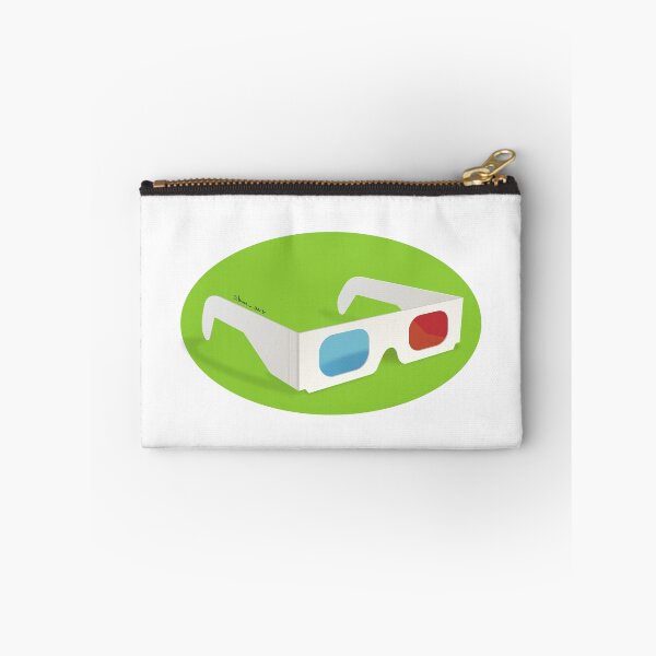 Item preview, Retro 3D Glasses designed and sold by Steve Needham.