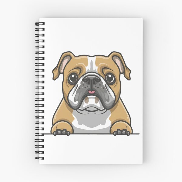 Item preview, BULLDOG 3 designed and sold by PGAart.