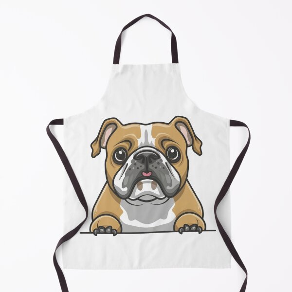 Item preview, BULLDOG 3 designed and sold by PGAart.