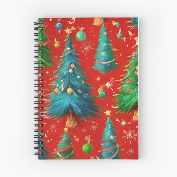 Item preview, Marvelous Christmas Ornament Pattern designed and sold by DigiDreamyArt.