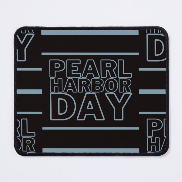 Item preview,  Pearl harbor day designed and sold by Simo0455.