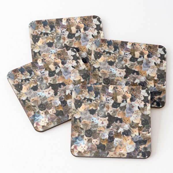 Item preview, Pet bonanza pattern designed and sold by TicaCreations.
