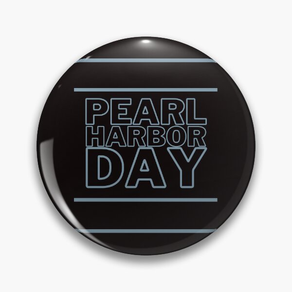 Item preview,  Pearl harbor day designed and sold by Simo0455.