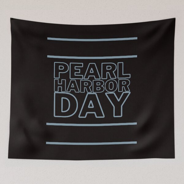 Item preview,  Pearl harbor day designed and sold by Simo0455.