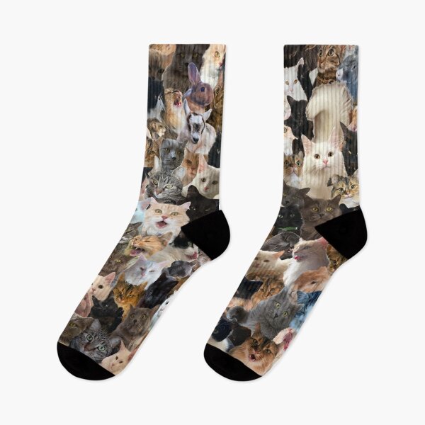 Item preview, Pet bonanza pattern designed and sold by TicaCreations.