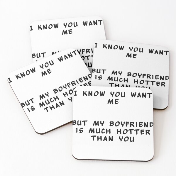 Item preview, hot boyfriend designed and sold by MGSdesing.