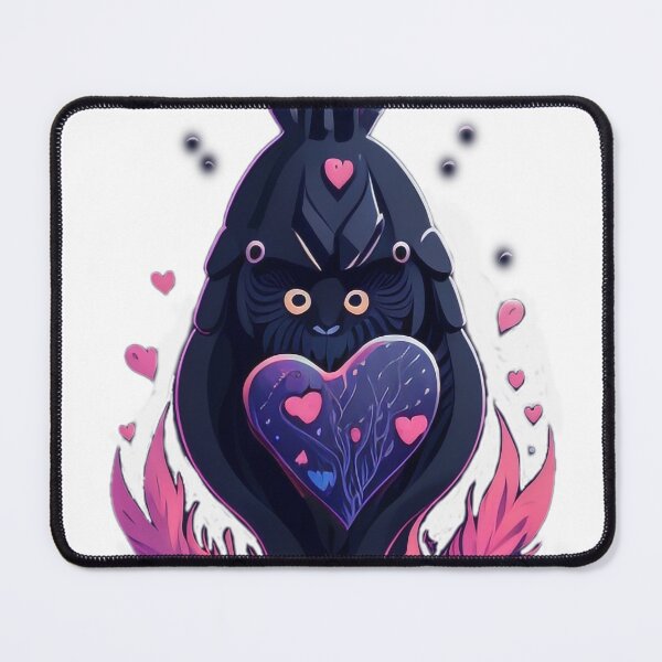 Item preview, Pupi Love designed and sold by HawiseRosso.