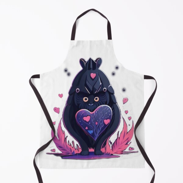Item preview, Pupi Love designed and sold by HawiseRosso.