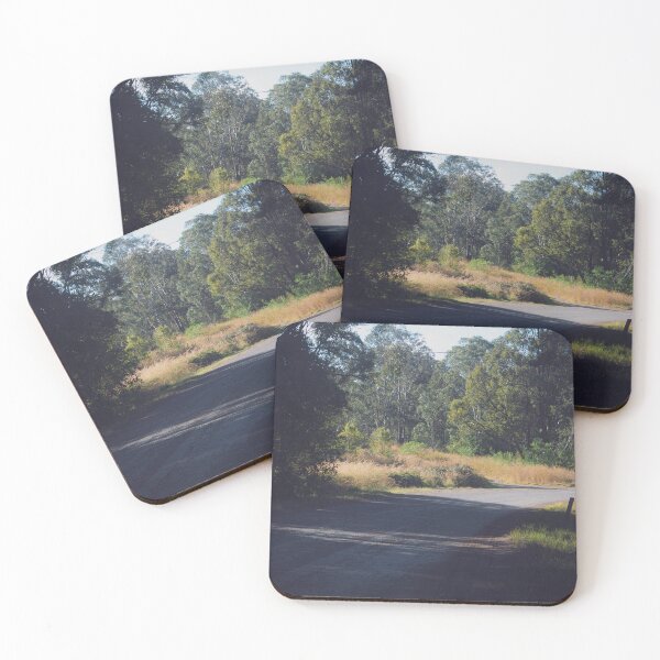 Item preview, Beautiful Country Road - Rural Australia Photo designed and sold by BraydenPorter.