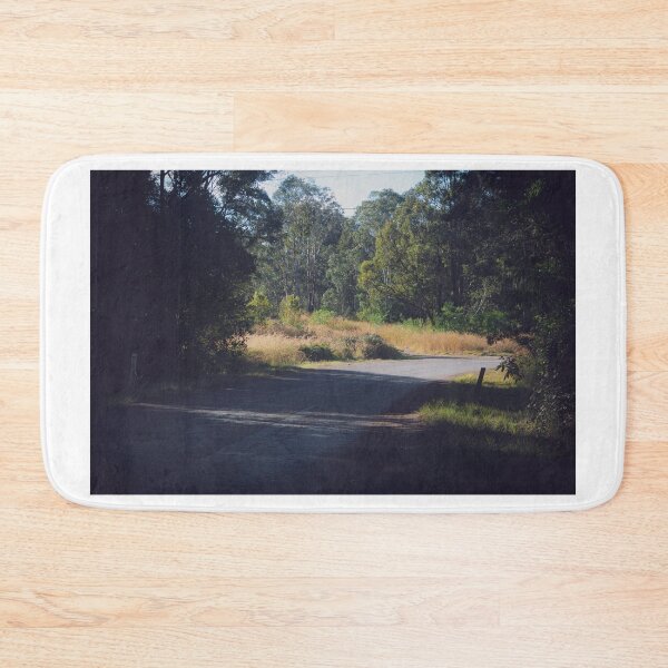 Item preview, Beautiful Country Road - Rural Australia Photo designed and sold by BraydenPorter.