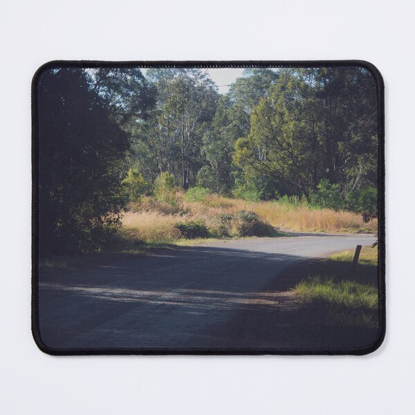 Item preview, Beautiful Country Road - Rural Australia Photo designed and sold by BraydenPorter.