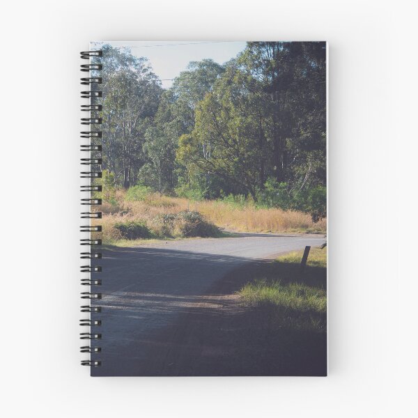 Item preview, Beautiful Country Road - Rural Australia Photo designed and sold by BraydenPorter.