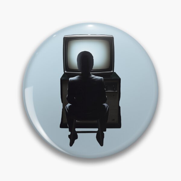 Item preview, Blank Face Watches TV designed and sold by StyleCut.