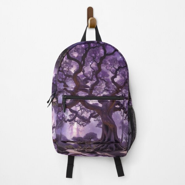 Item preview, Astral Amethyst Arboretum designed and sold by Philip-p22.