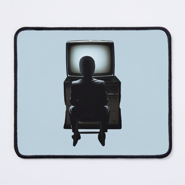 Item preview, Blank Face Watches TV designed and sold by StyleCut.