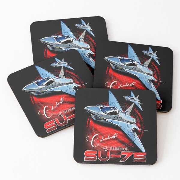 Item preview, SU-75 Checkmate Stealth Fighter Aircraft designed and sold by Aerolovers.