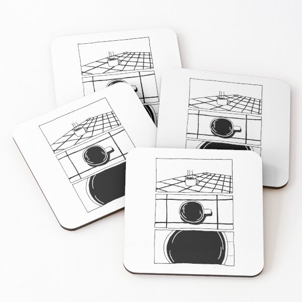 Item preview, coffee cup designed and sold by lucreziatrebbi.