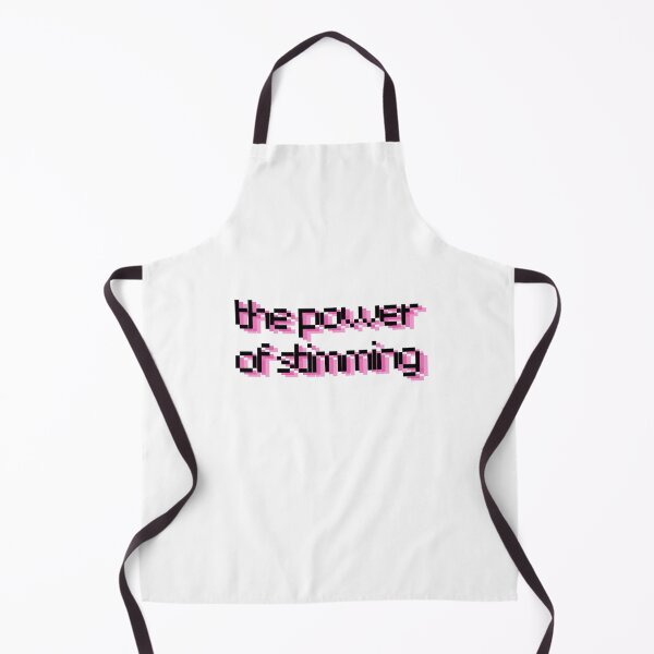 Item preview, The Power Of Stimming designed and sold by Theia-Creations.